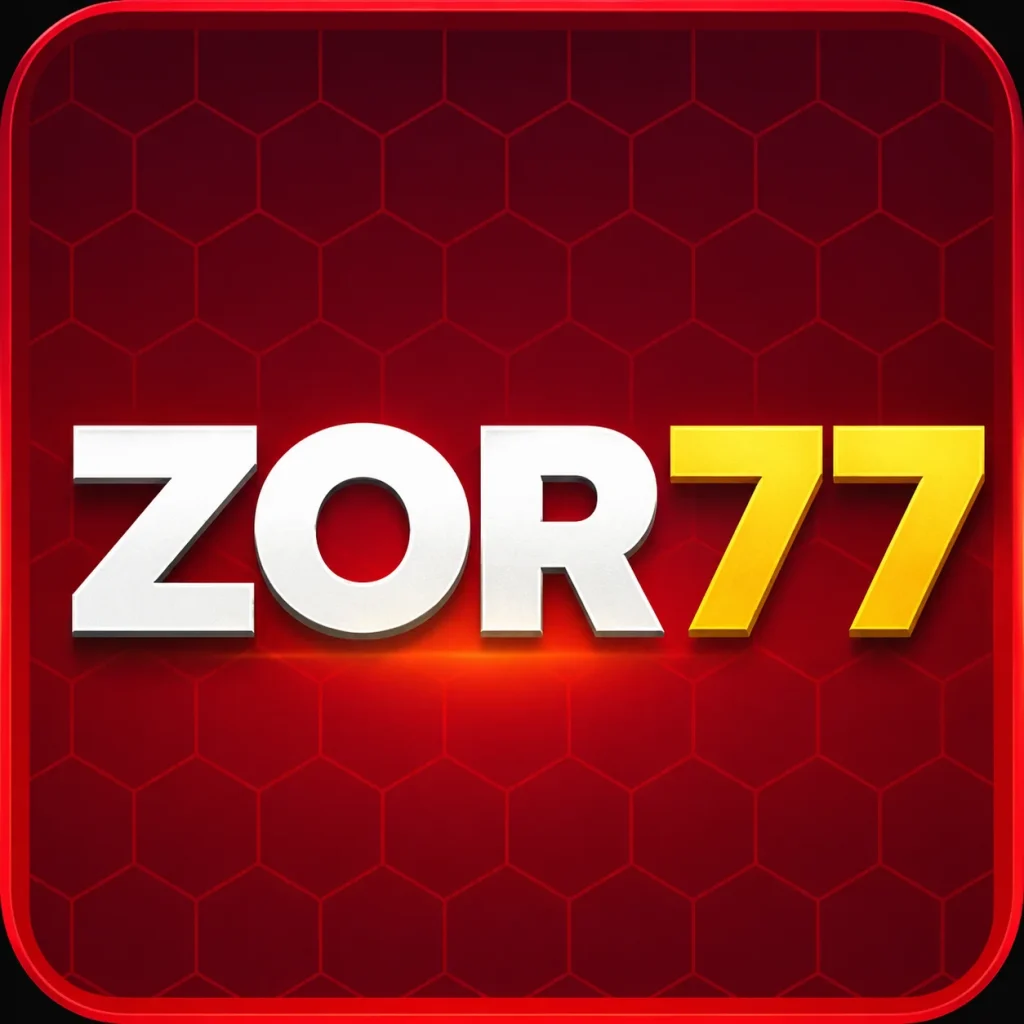 Zor77 Game
